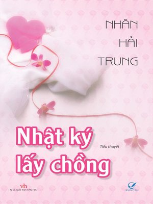 Truyen ngon tinh--Nhat ky lay chong - ebook
